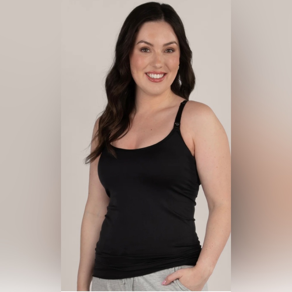 BRAVADO Maternity/Nursing Camisole